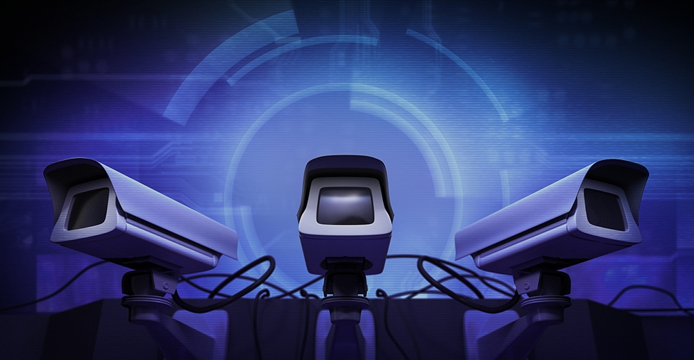 MCC Approved CCTV Company Abu Dhabi