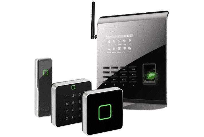 Secure Access with an Access Control System in Abu Dhabi